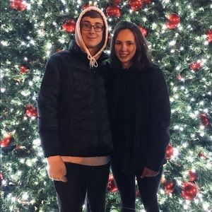 Meet your Posher, Tyler